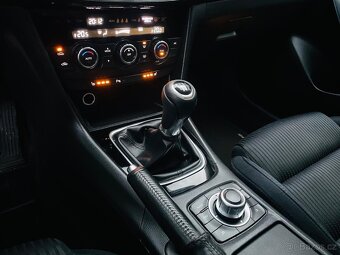 Mazda 6 2.0i BENZÍN MANUÁL NAVI VÝHŘEV TAŽNÉ SENZORY - 18