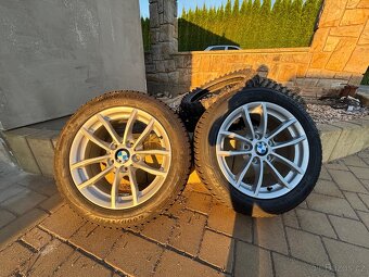 BMW F21 120d xDrive - 18