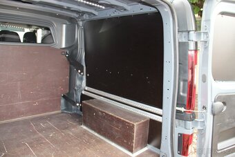 Fiat Talento 2.0MJT 145PS L2H1 Kombi-6 Crew Cab - 18