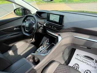 PEUGEOT 3008 FL 1.2 PureTech 96kW AUTOMAT-2022-130.889KM- - 18