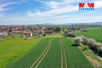 Prodej pozemku k bydlení, 634 m², Dobřany - Šlovice - 18