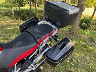 Prodám BMW R 1200 GS - 18