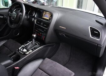 Audi RS5 4.2FSI V8 QUATTRO B&O CARBON - 18