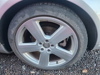 Audi A8 D3 (4E) 4.2 V8 TDI – 1. majiteľ, MAX výbava, celohli - 18