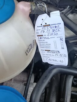 Seat Altea XL 1.2 TSI 77 kW - ECOMOTIVE PO VELKÉM SERVISU - 18