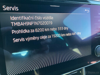 ŠKODA SUPERB 2,0TDI  SPORTLINE - 18