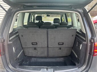 Seat Alhambra,  2.0 TDI 110kW STYLE/7.míst/TZ - 18