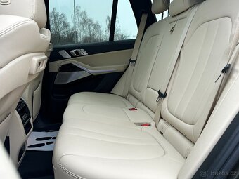 BMW X5 2019 - 18
