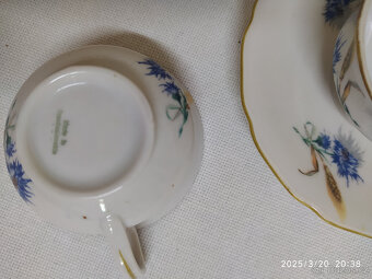 PO BABIČCE-PORCELÁN - 18