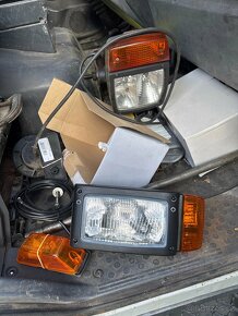 Prodam 2ks Iveco Eurocargo 140E - 18