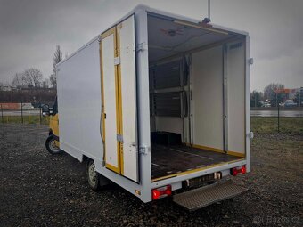 Iveco 75 000 km do 3,5 tuny - 18