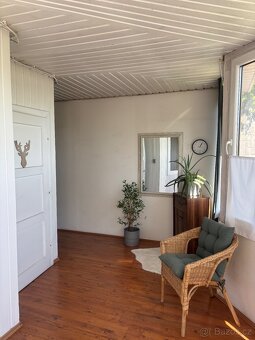 Prodej krásné chaty 3+1 Bunč č.e 11 - Roštín - 18