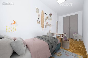 Prodej byt 3+1, 70㎡ - 18