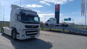 Volvo FM13 500 42T EEV - Standard - 18
