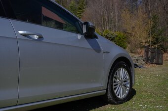Volkswagen Golf VII 2.0 TDI 110KW CUP - 18