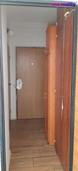 Pronájem, Byt, 1+kk, 20 m2, Teplice, U Vlastního krbu ul. - 18
