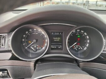 Škoda Superb, 2.0 TDI, L&K, 4X4, 125 kW,DSG - 18