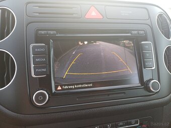 1.majitel..Volkswagen Golf Plus  kamera - 18