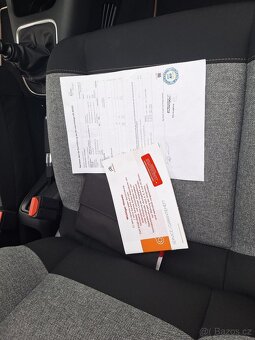 Citroen C3 1.2i 81KW 1xMajitel, Naj: 51tKM, S.Kniha + Zim. k - 18