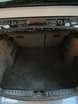 BMW Rad 3 e91 Touring 320D, = Automat, Navi, 120kW = - 18
