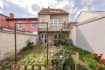 Prodej rodinného domu 3+2,101 m²,Šlapanice, okr. Brno-venkov - 18
