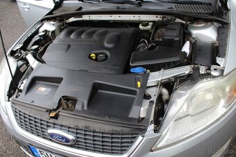 Ford Mondeo - 18