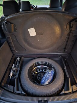 Volkswagen touran 1.9tdi 77kw bls - 18