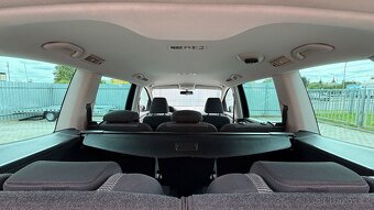 Volkswagen Sharan //2.0TDi//103kW//7MÍST//BLUE-MOTION// - 18