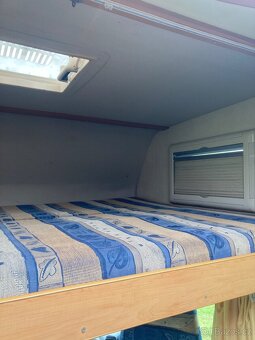 Fiat Ducato 2.8jtd frankia comfort class - 18
