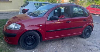 Citroen C3 1.4HDI r.v.2004. Tempomat. Tažné… - 18