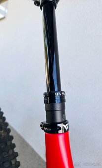 Horské kolo YT Capra CF Pro Carbon 29″ - 18