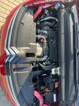 Citroën Grand C4 Picasso 2015/12 - 18