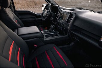 Ford F150 Sport 3.5 Ecoboost 2016 - 18