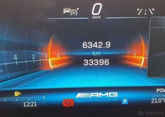Mercedes-Benz GLE AMG 53 4MATIC+ PŘIPRAVUJEME - 18