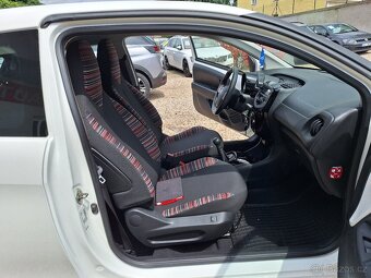 Citroen C1 1.0i 53KW FEEL S.Kniha, Klima + Zimní kola ,Tempo - 18