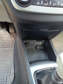 Kia ceed 1,6 85kw diesel - 18