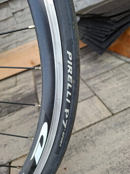 Karbonová silnička Maxbike Eagle - 18