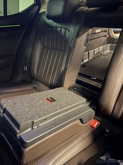 Superb 3 III,2.0 TSI 206kW L&K 4x4 DSG, Webasto, 19 - 18