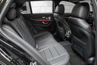 Mercedes-Benz  E 300d 4M AMG AIR DPH ČR 1.MAJ - 18
