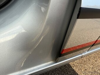 VW T6 Transporter Long 2.0 TDI 103kw, 5 míst - 18