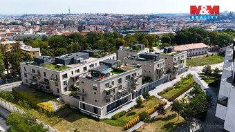 Fitness centrum, 276 m², Praha, ul. Kobrova - 18