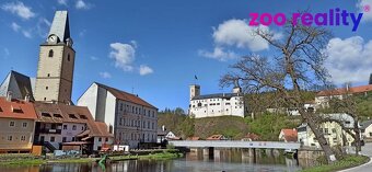 Prodej, penzion, Rožmberk nad Vltavou - 18