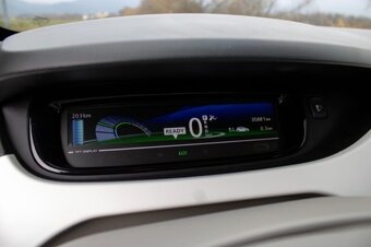 RENAULT ZOE R110 Z.E. 40 - 18