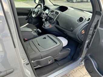 Renault Kangoo GRAND 1.5 DCi MAXI - 18