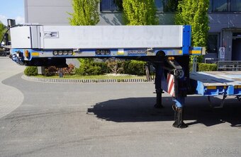Goldhofer STZ-L6-62/80 – Podvalník - 18
