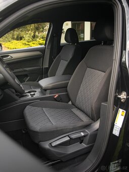 Volkswagen ATLAS - 18