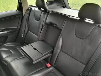 XC60 D5 AWD Summum, 151 kW, DZ7046_2009 Prodej - 18