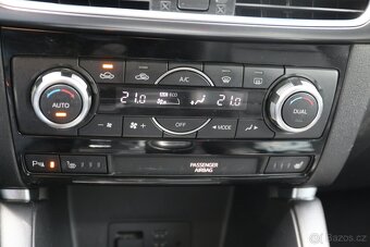 Mazda CX-5 2.2 ČR, 1. Maj. 109000 KM, 4x4 - 18