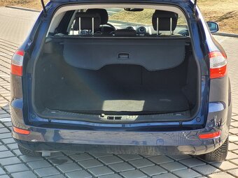 Ford Mondeo, 2.0TDCi 103kW (140) GHIA - 18
