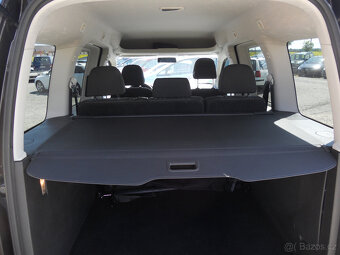 Volkswagen Caddy 2.0TDi 75Kw Life - 18